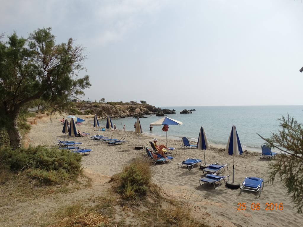 Βίλα καλλίοπη
