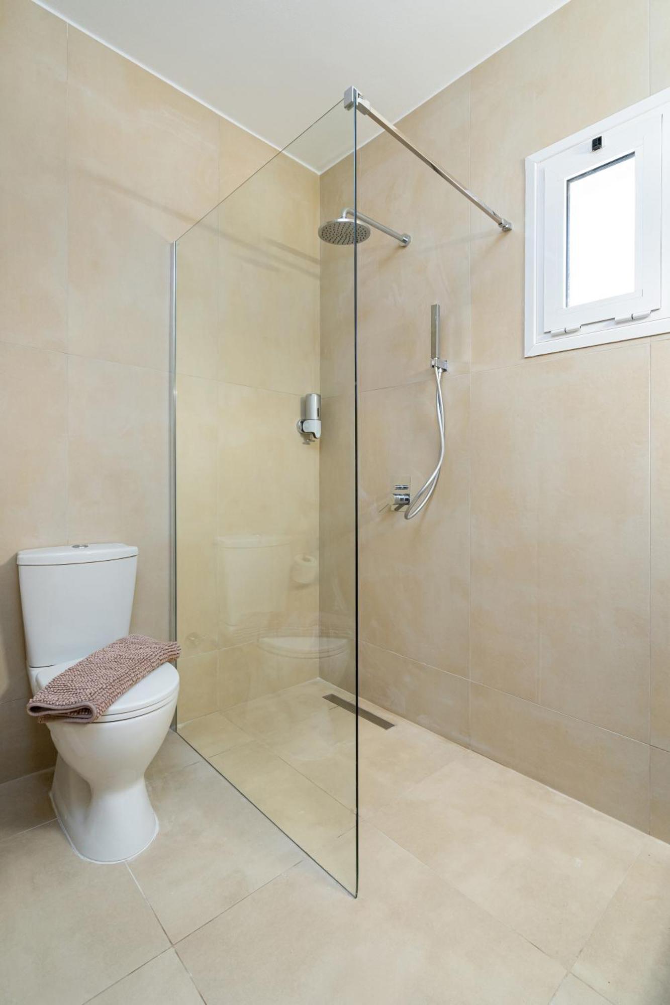 Villa Kalliopi ιncreteble Cretan Resindences Collection