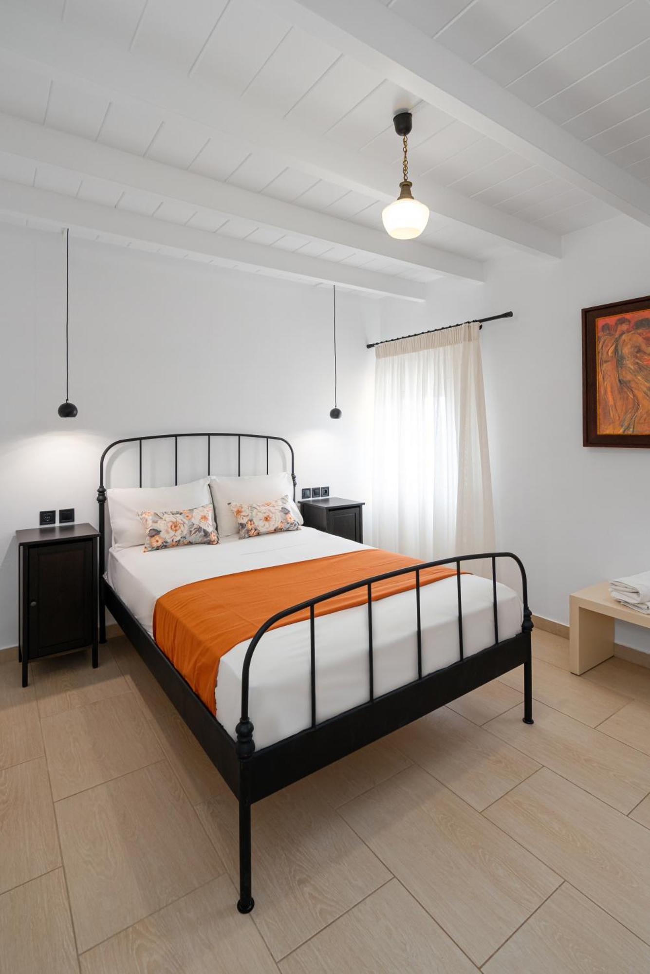Villa Kalliopi ιncreteble Cretan Resindences Collection *