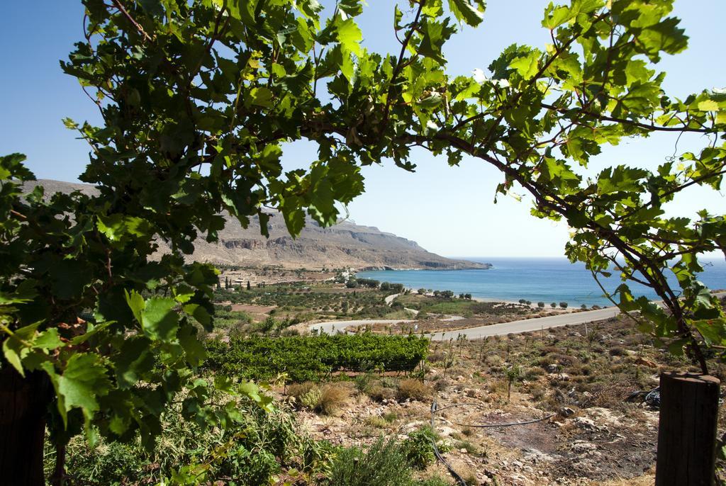 Villa Kalliopi ιncreteble Cretan Resindences Collection