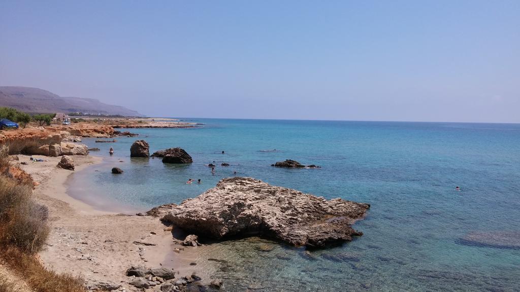 Kalliopi ιncreteble Cretan Resindences Collection