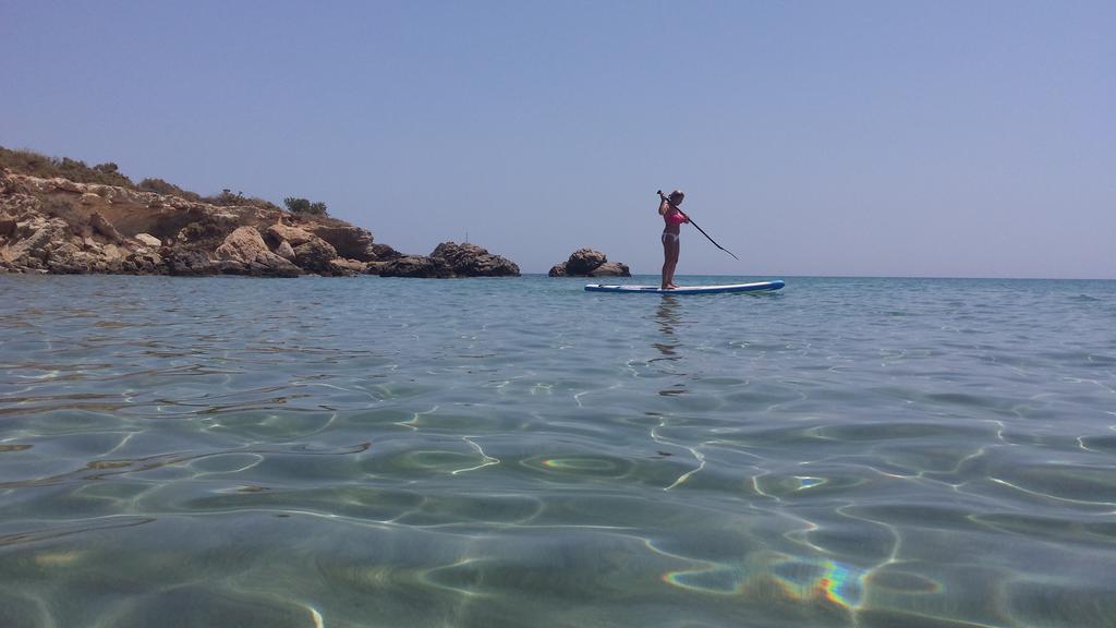 Villa Kalliopi ιncreteble Cretan Resindences Collection