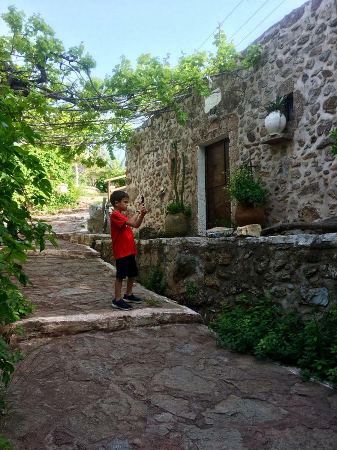 Villa Kalliopi ιncreteble Cretan Resindences Collection *