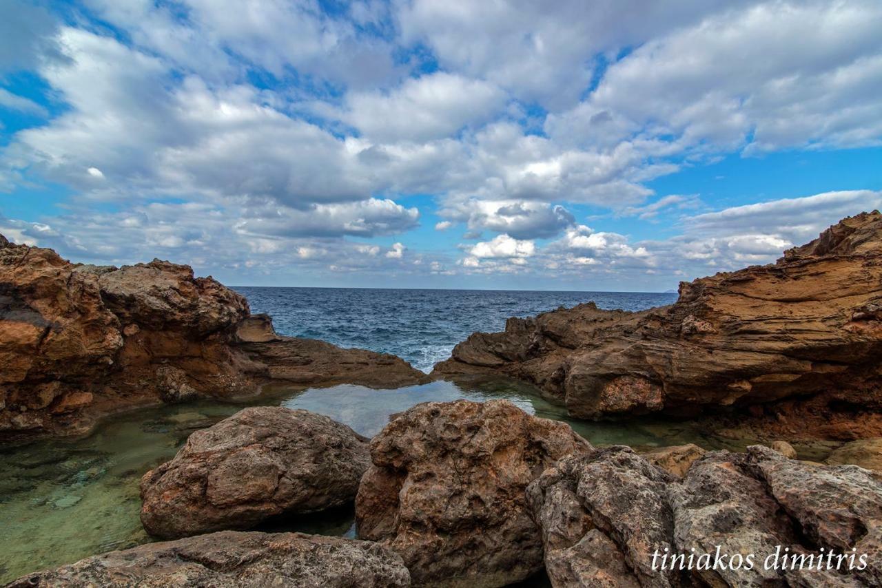 Kalliopi ιncreteble Cretan Resindences Collection Villa *