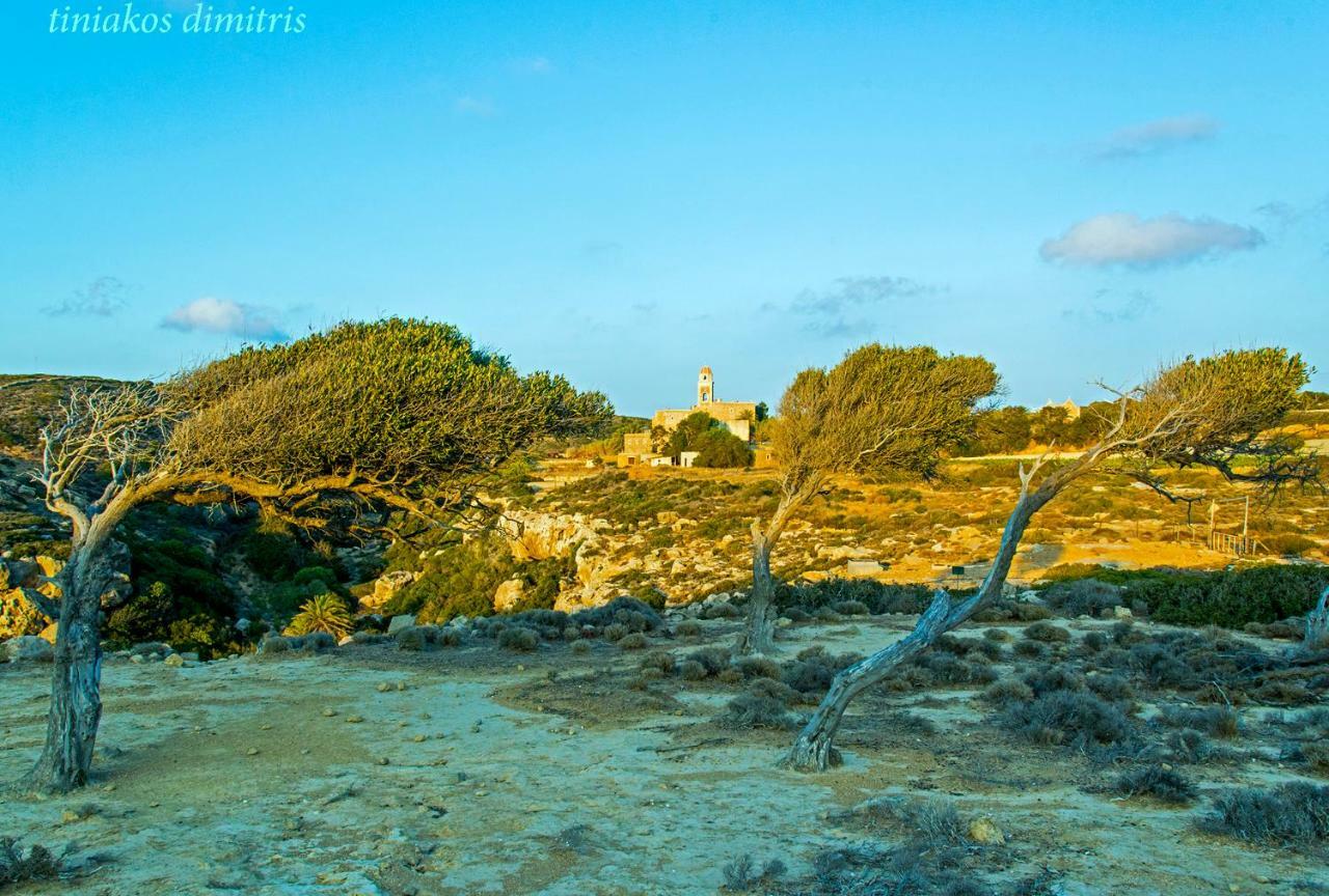 Villa Kalliopi ιncreteble Cretan Resindences Collection *